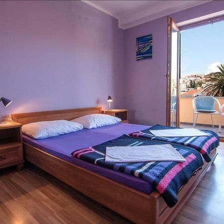 Apartments Villa Forida Mali Lošinj Εξωτερικό φωτογραφία