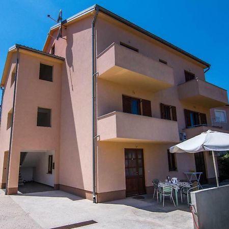 Apartments Villa Forida Mali Lošinj Εξωτερικό φωτογραφία