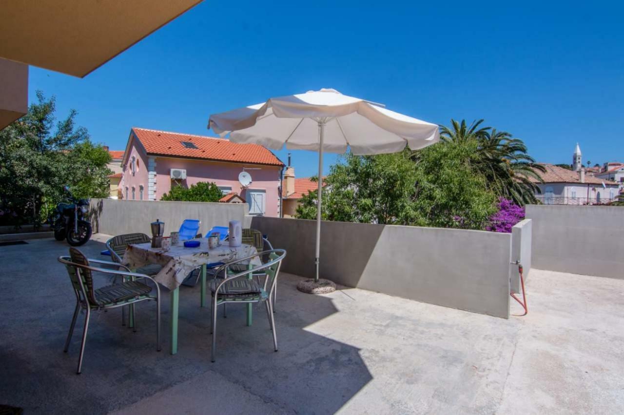 Apartments Villa Forida Mali Lošinj Εξωτερικό φωτογραφία