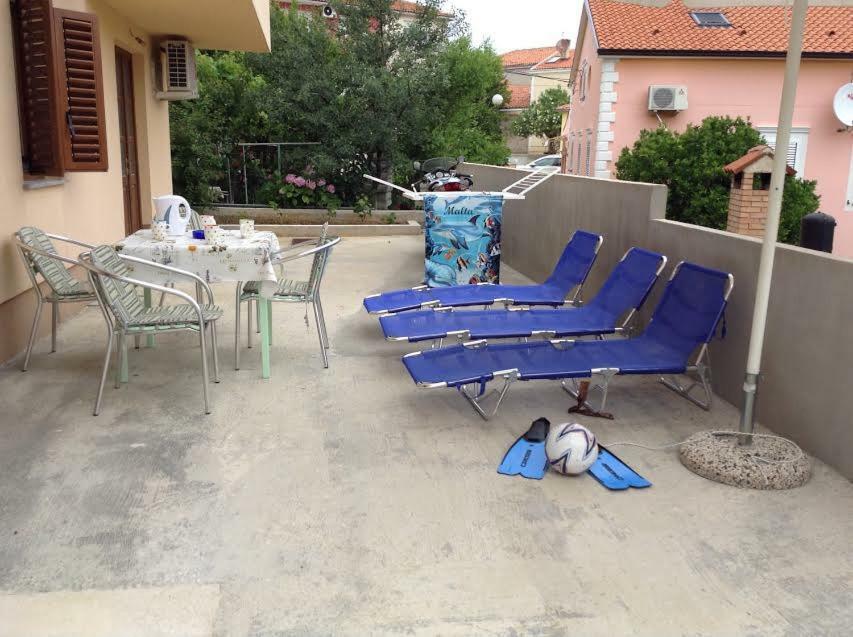 Apartments Villa Forida Mali Lošinj Εξωτερικό φωτογραφία