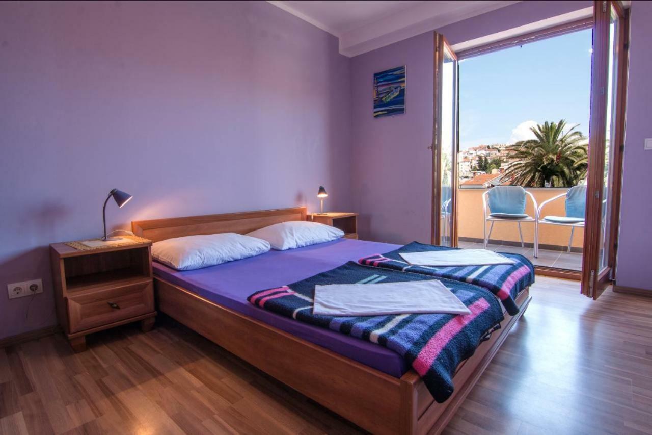 Apartments Villa Forida Mali Lošinj Εξωτερικό φωτογραφία