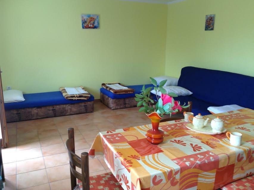 Apartments Villa Forida Mali Lošinj Εξωτερικό φωτογραφία