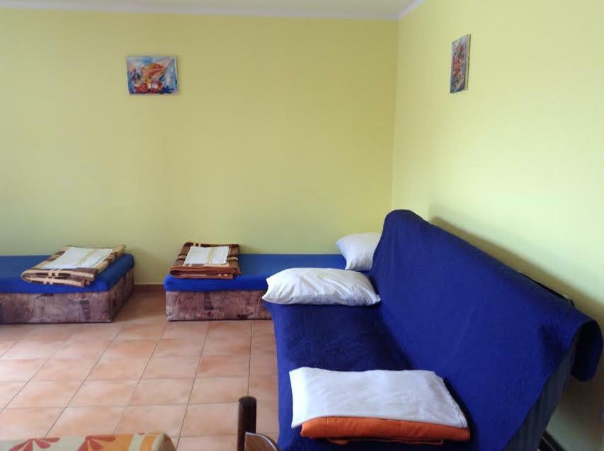 Apartments Villa Forida Mali Lošinj Εξωτερικό φωτογραφία