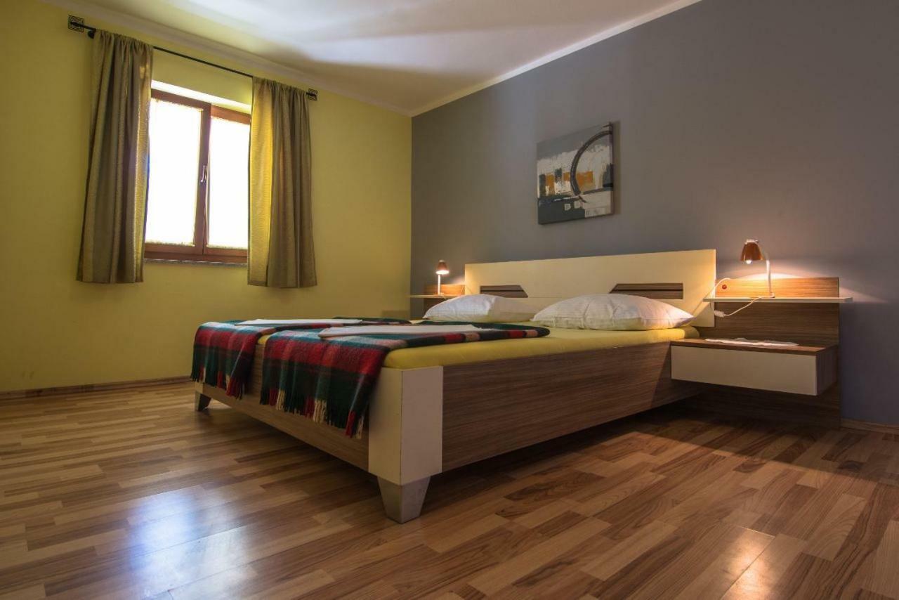 Apartments Villa Forida Mali Lošinj Εξωτερικό φωτογραφία
