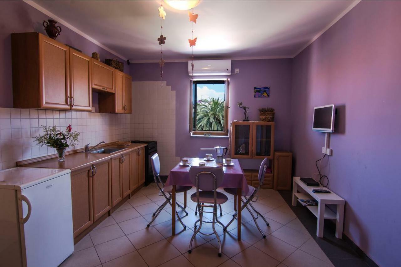 Apartments Villa Forida Mali Lošinj Εξωτερικό φωτογραφία